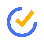 Favicon of TickTick
