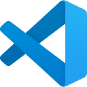Favicon of VS Code
