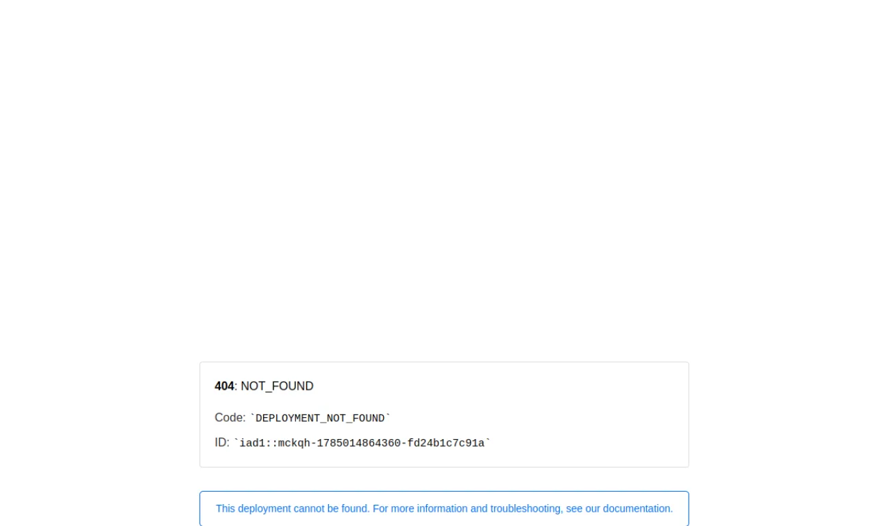 Screenshot of Papercups website