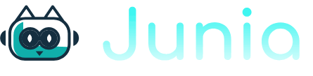 Favicon of Wudpecker / Junia AI