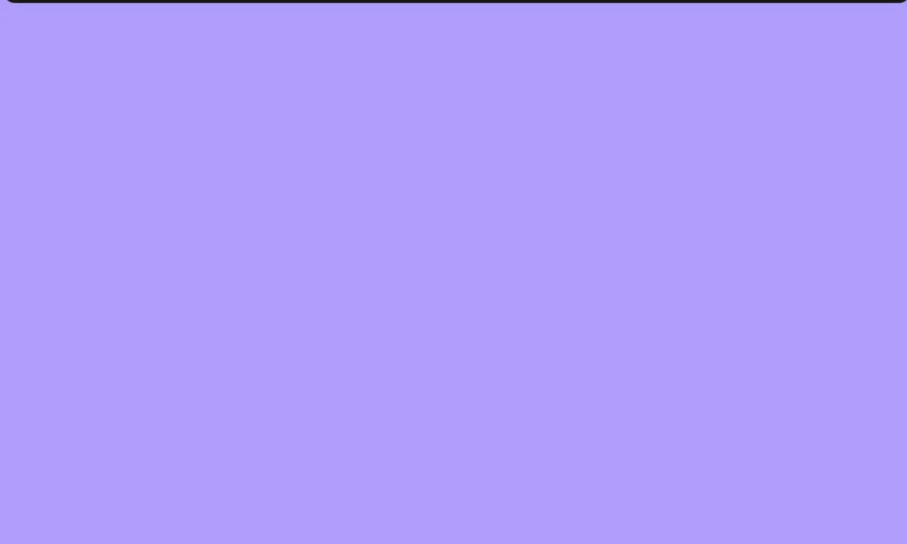 Screenshot of Creem website