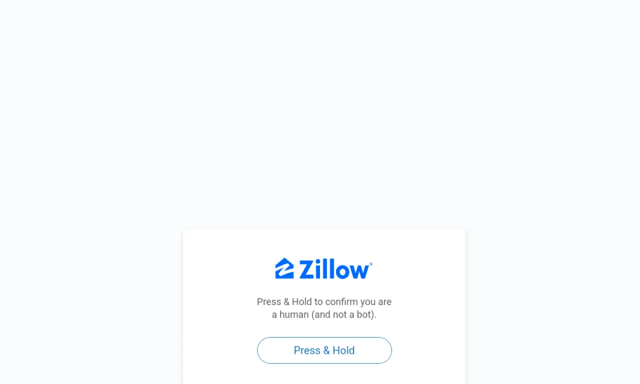 Screenshot of Zillow Premier Agent website